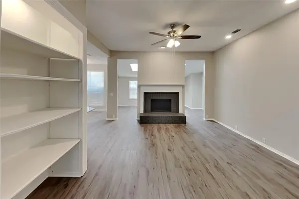 10400 Napa Valley Drive, Frisco, TX 75035