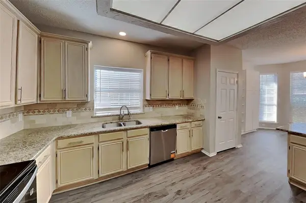 10400 Napa Valley Drive, Frisco, TX 75035