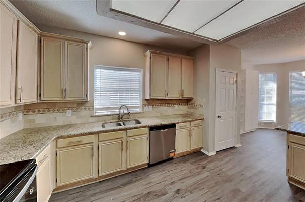 10400 Napa Valley Drive, Frisco, TX 75035