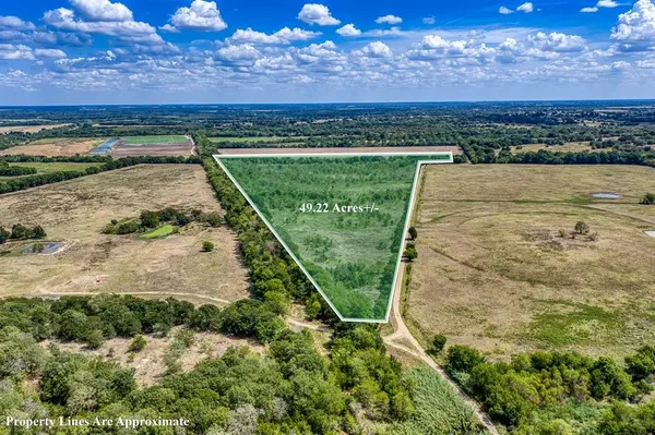 1 County Road 3505, Pecan Gap, TX 75469