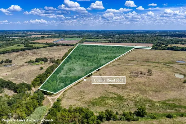 1 County Road 3505, Pecan Gap, TX 75469