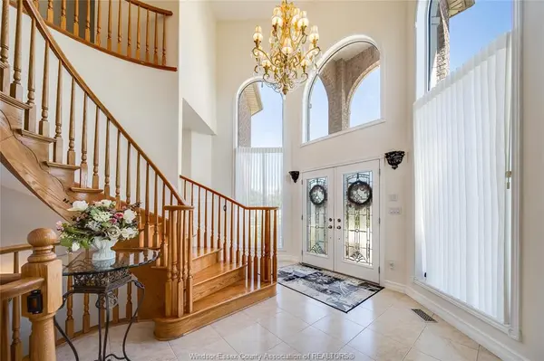 498 CLYDESDALE, Lakeshore, ON N0R 1A0
