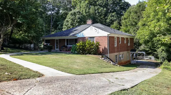 823 New Hampshire AVE, Lynchburg, VA 24502