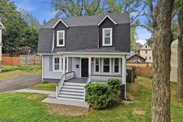 840-846 Berkeley Ave, Plainfield City, NJ 07062