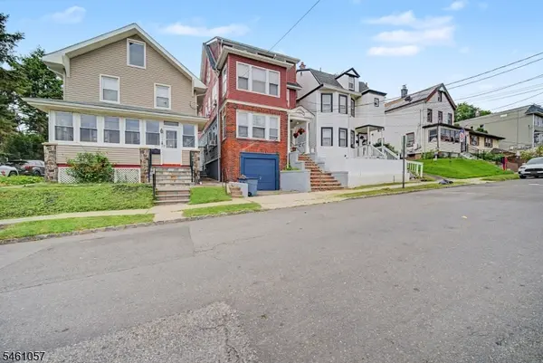 151 Watchung Ave #3, West Orange Twp., NJ 07052