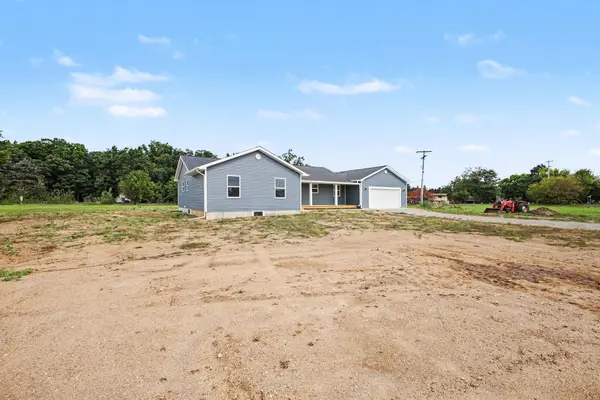 7428 Foxworth CT, Napoleon Twp, MI 49201