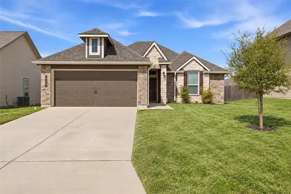 808 Fallbrook DR, Temple, TX 76502