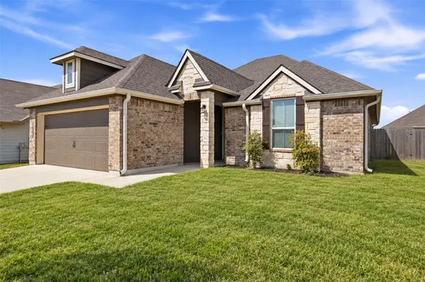 808 Fallbrook DR, Temple, TX 76502