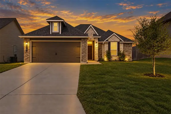 808 Fallbrook DR, Temple, TX 76502