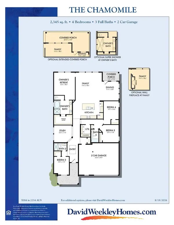 253 Iron Willow LOOP, Dripping Springs, TX 78620