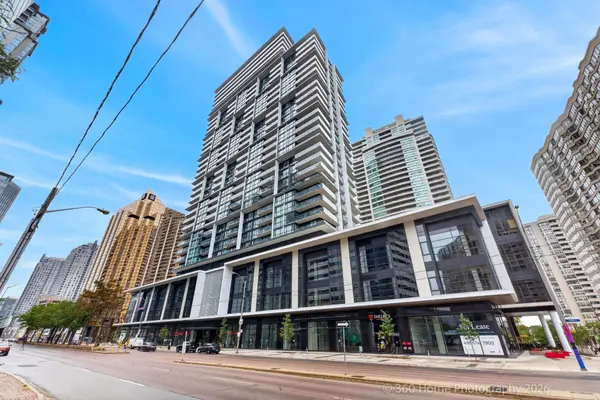 4955 Yonge ST #1008, Toronto C14, ON M2N 0L8
