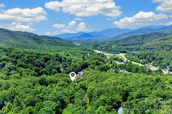 TBD Durham AVE, Black Mountain, NC 28711