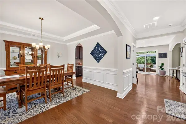 2518 Logan Caroline LN, Monroe, NC 28110