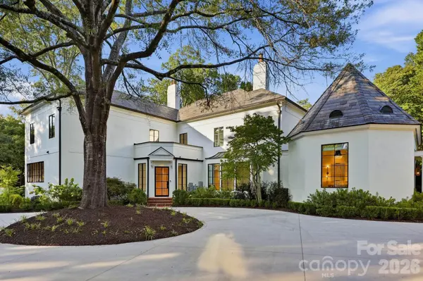 600 Hermitage RD, Charlotte, NC 28207