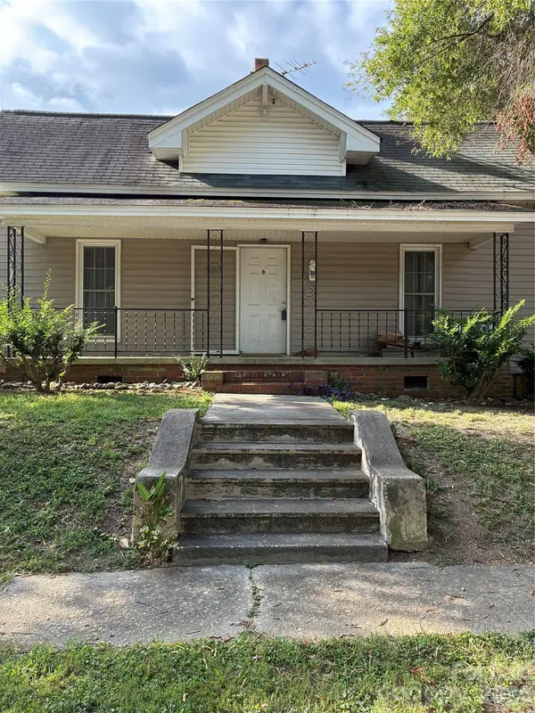 507 Watts ST, Albemarle, NC 28001