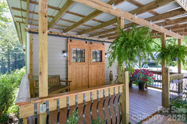 2537 Gerton HWY, Gerton, NC 28735