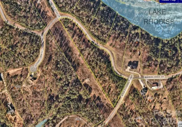 00 Waters Edge DR #95, Granite Falls, NC 28630