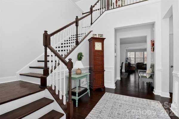 1818 Sutter Creek DR, Waxhaw, NC 28173