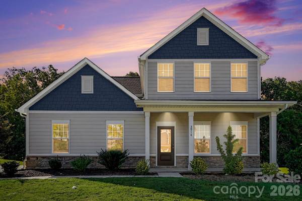 3914 Allenby PL, Monroe, NC 28110