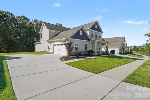 3914 Allenby PL, Monroe, NC 28110
