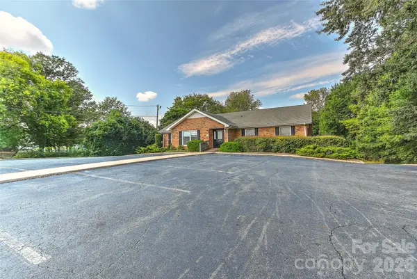 1907 Concord AVE, Monroe, NC 28110