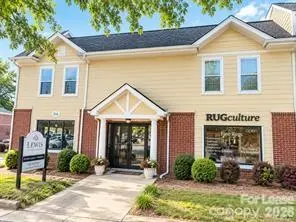 316 East BLVD, Charlotte, NC 28203
