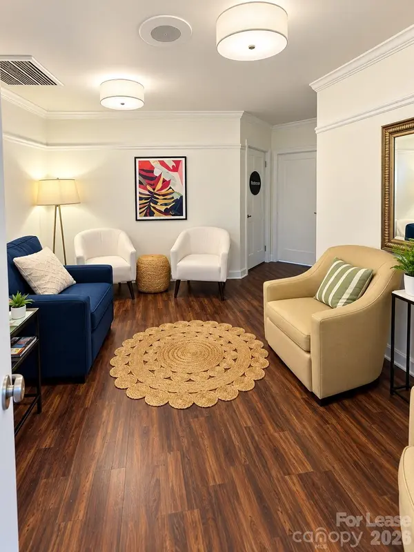 316 East BLVD, Charlotte, NC 28203