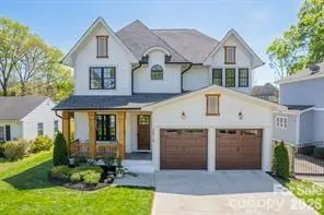 2818 Florida AVE, Charlotte, NC 28205