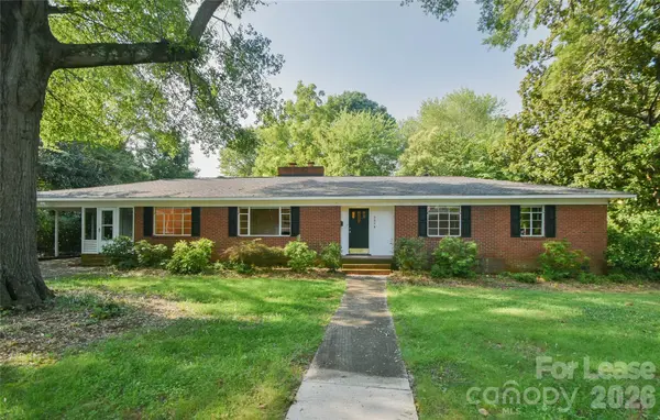 2214 Jeff ST, Charlotte, NC 28205