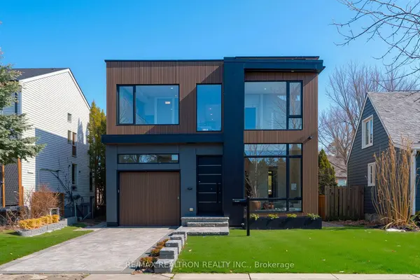 19 Topham RD, Toronto E03, ON M4B 3K3