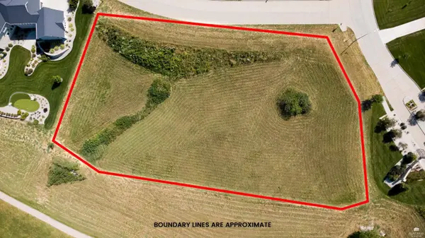 0000 Muirfield Lot 1 DR, Manhattan, KS 66503