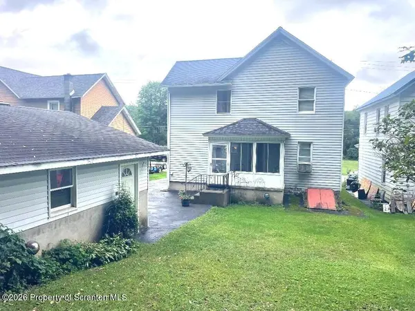 58 Midland ST, Simpson, PA 18407