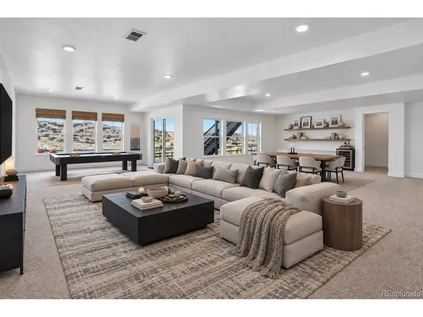 4063 Descent, Castle Rock, CO 80108