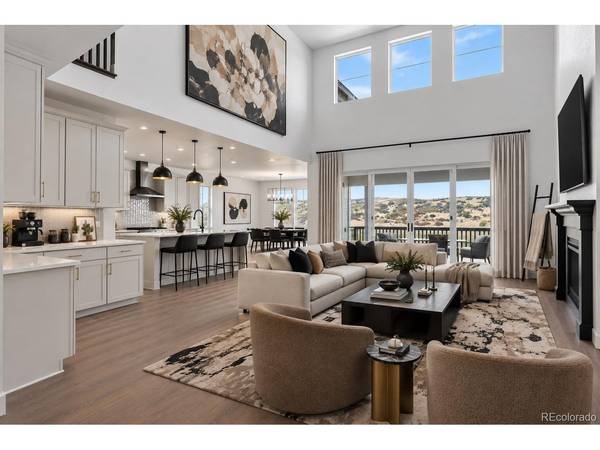 4063 Descent, Castle Rock, CO 80108