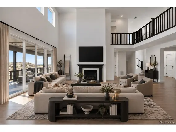 4063 Descent, Castle Rock, CO 80108