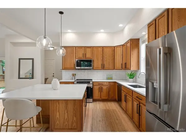 1087 Syracuse, Denver, CO 80230