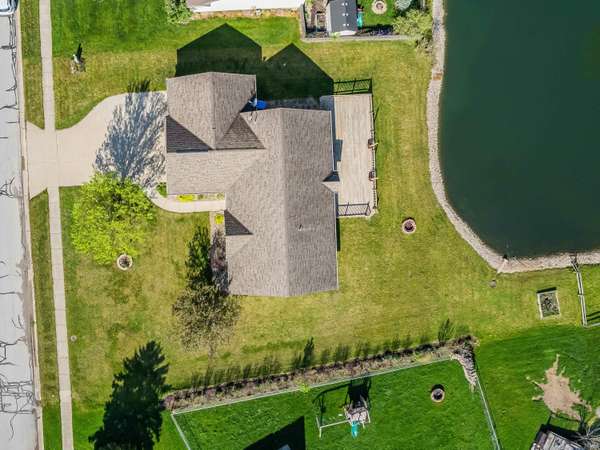 7825 G Antony DR, Fort Wayne, IN 46818