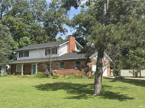 963 Eva LN, Upland, IN 46989