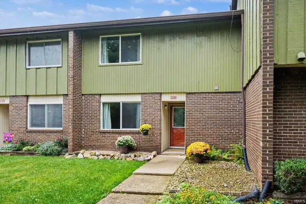 2500 Topsfield RD #603, South Bend, IN 46614