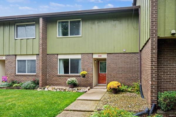 2500 Topsfield RD #603, South Bend, IN 46614