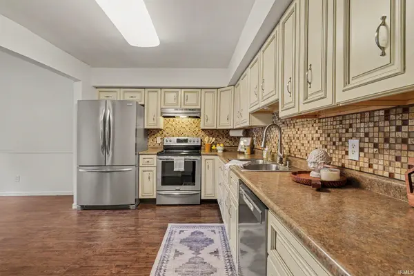 2500 Topsfield RD #603, South Bend, IN 46614