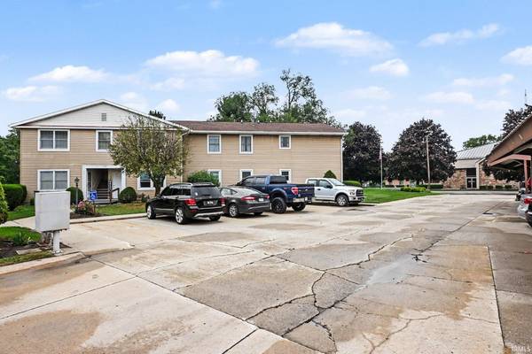 1103 B Court LN #B, Goshen, IN 46526