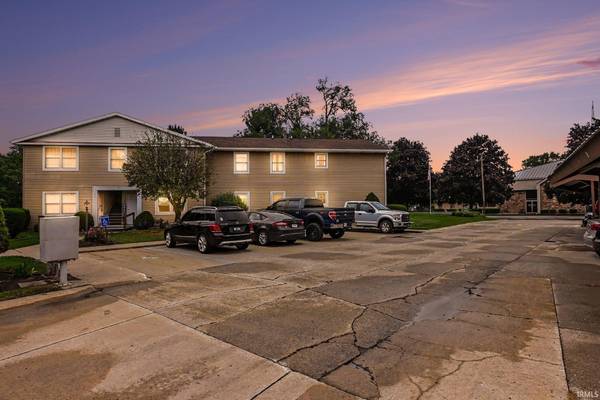 1103 B Court LN #B, Goshen, IN 46526