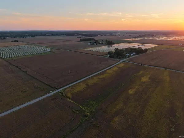 Ford RD, Mount Vernon, IN 47620