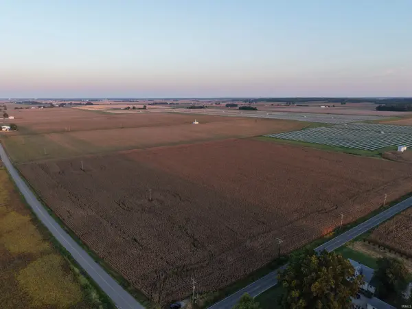 Ford RD, Mount Vernon, IN 47620