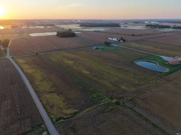 Ford RD, Mount Vernon, IN 47620