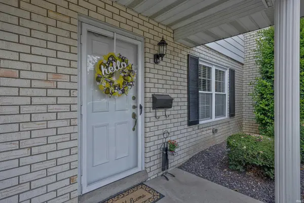 1109 Burdette AVE, Evansville, IN 47714
