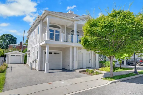 63 Island PT #63, Bronx, NY 10464