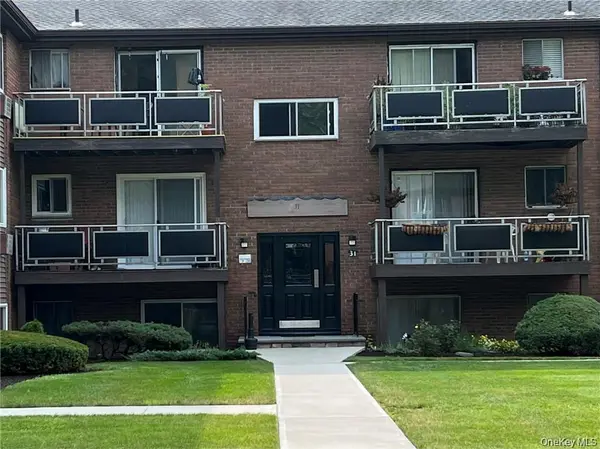 31 Tanager RD #3103, Monroe, NY 10950