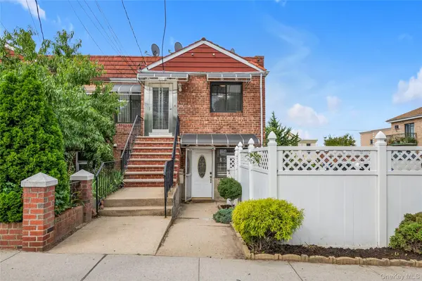 2518 123rd ST, Flushing, NY 11354
